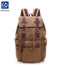 Fashion Outdoor  Canvas Laptop  Backpack,School Backpack,Hiking Backpack